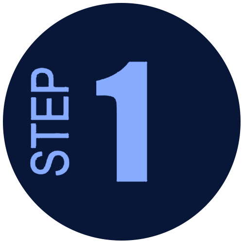 Step 1